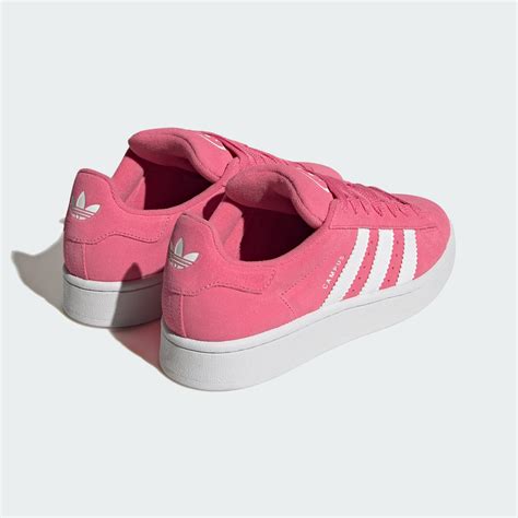 roze adidas campus 00|adidas campus 00's sneakers.